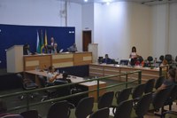 Câmara aprova 14 proposições 