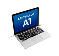 Câmara busca fornecedora de certificados digitais