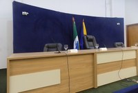 Câmara convoca eleição para Mesa Diretora