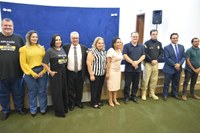 Câmara Municipal de Ribas do Rio Pardo realiza Audiência Pública para discutir a duplicação da BR-262