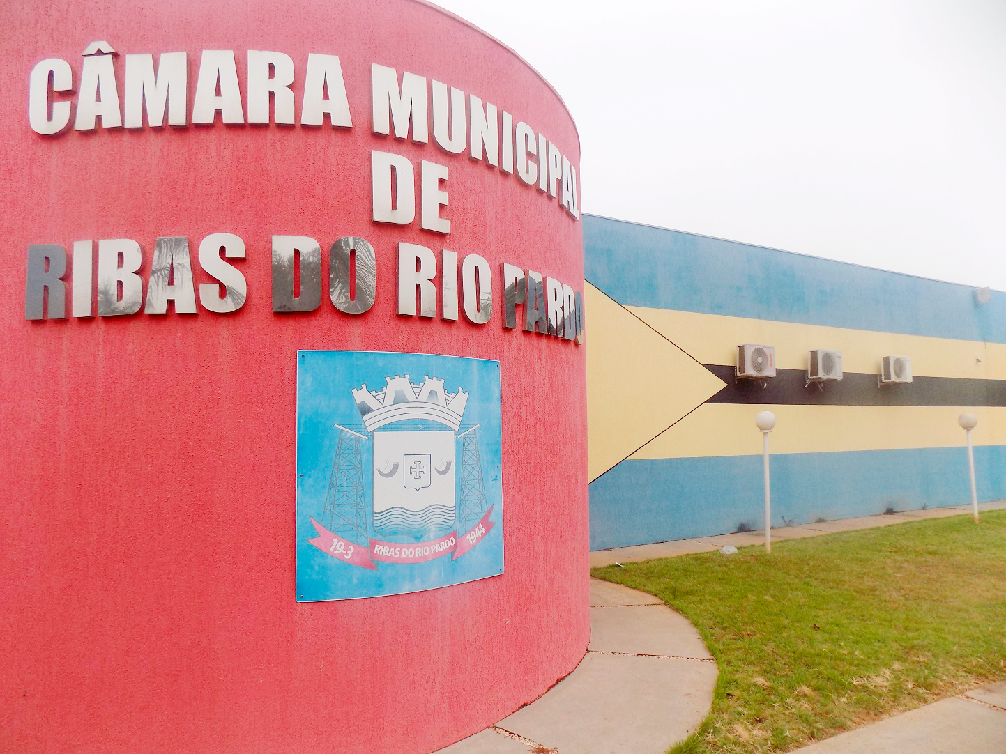 Câmara recebe projeto para alterar atribuições de educadores sociais 