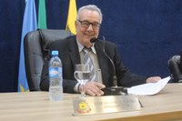 De autoria de Luiz do Sindicato Emenda Impositiva destina recursos para a Agro-Rio