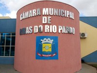 EDITAL N.º 018/2017: CONCURSO PÚBLICO DE PROVAS E TÍTULOS PARA PROVIMENTO DE CARGOS PERTENCENTES AO QUADRO PERMANENTE DE PESSOAL DA CÂMARA MUNICIPAL DE RIBAS DO RIO PARDO/MS. TERMO DE HOMOLOGAÇÃO DE CONCURSO PÚBLICO