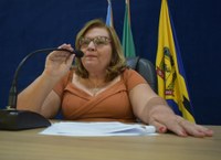 Lei de Tania Ferreira libera verba para a ONG Anjos que Protegem