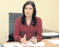 Secretaria de Habitação responde a solicitação de casas populares para Ribas a pedido da Senadora Simone Tebet e do vereador Sebastião Roberto Collis.