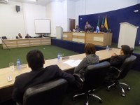 Vereadores aprovam PL da Prefeitura