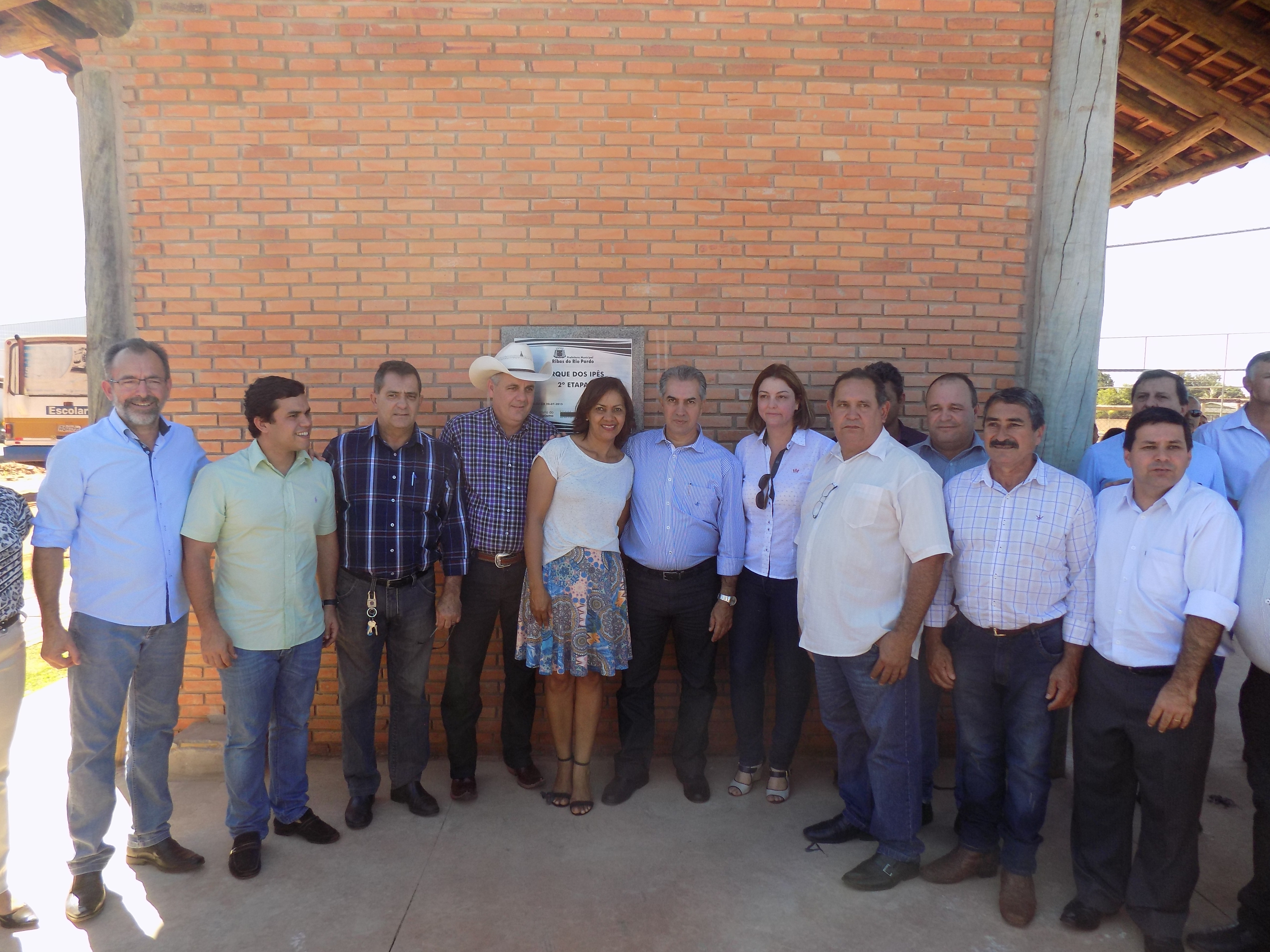 Vereadores participam da entrega de 50 unidades habitacionais do Programa Minha Casa Minha Vida